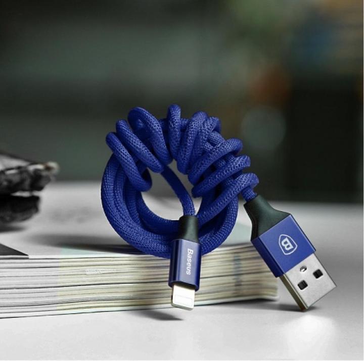 Image du produit Baseus Série Yiven pour Apple (1.20 m, USB 2.0)
