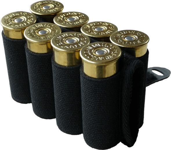 Produktbild Niggeloh Das Etui Cordura 8x Schrot