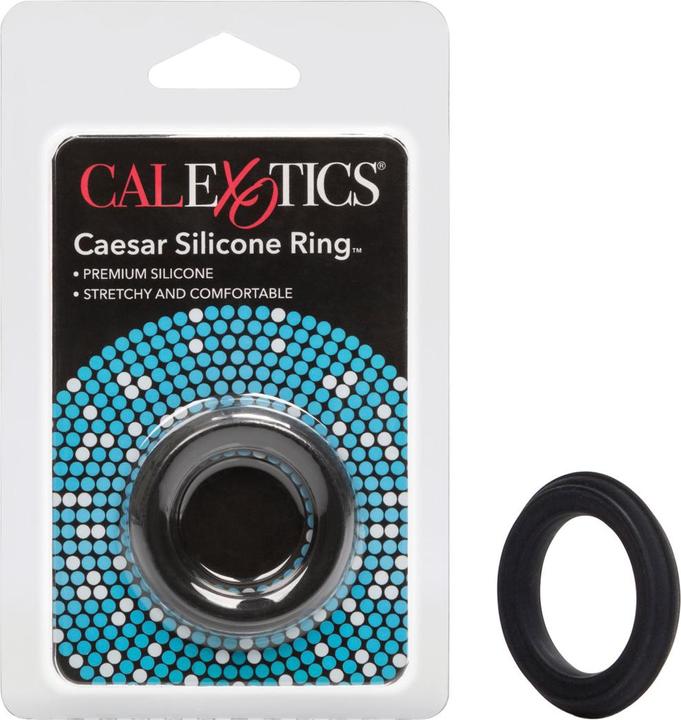 Actual product image CalExotics Caesar Silicone Ring (3 cm)