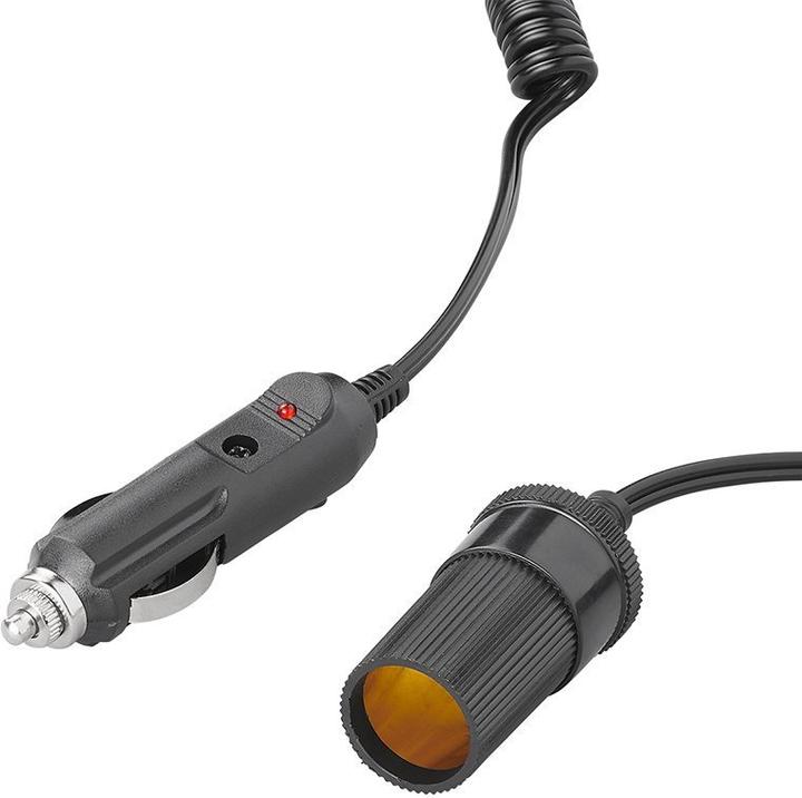 Produktbild ProPlus Verlängerungskabel