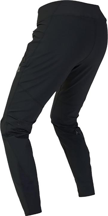 Actual product image Fox Pant 24 Flexair Blk (XL)
