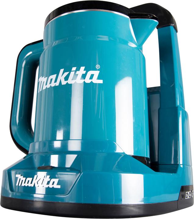 Produktbild Makita DKT360Z LXT (0.80 l)