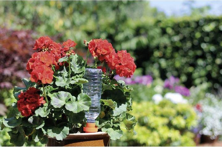 Produktbild Hozelock Aquasolo 27 (Tonkegel)