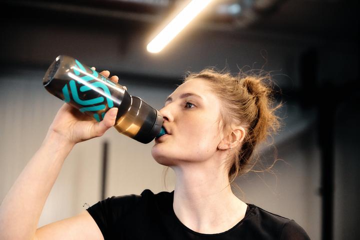 Produktbild Fidlock Fidguard 750ml antibacterial (0.75 l)