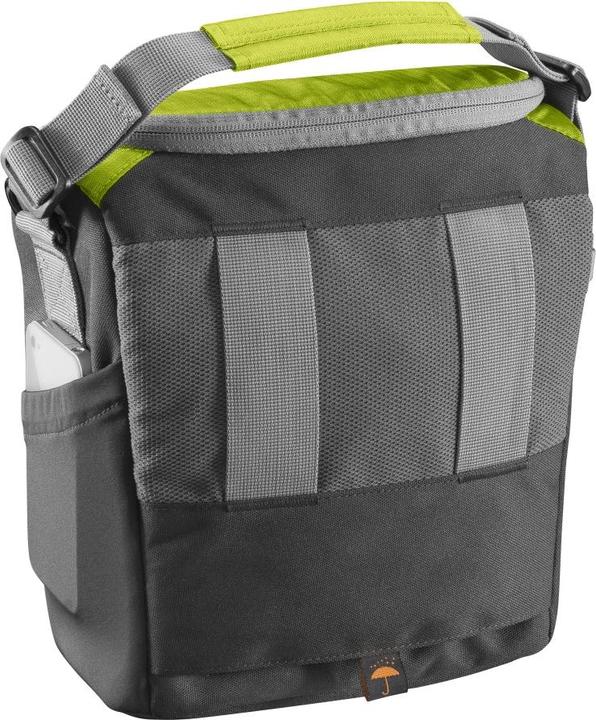 Actual product image mantona Elements Outdoor (Photo backpack)