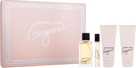 Immagine prodotto Michael Kors Splendido set regalo di profumi per donne (Eau de parfum, 100 ml)