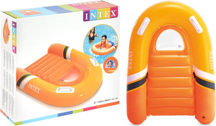 Actual product image Intex Surf Rider