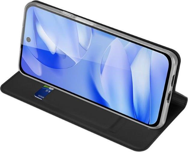 Image du produit Dux Ducis Skin Pro (Google Pixel 9a)