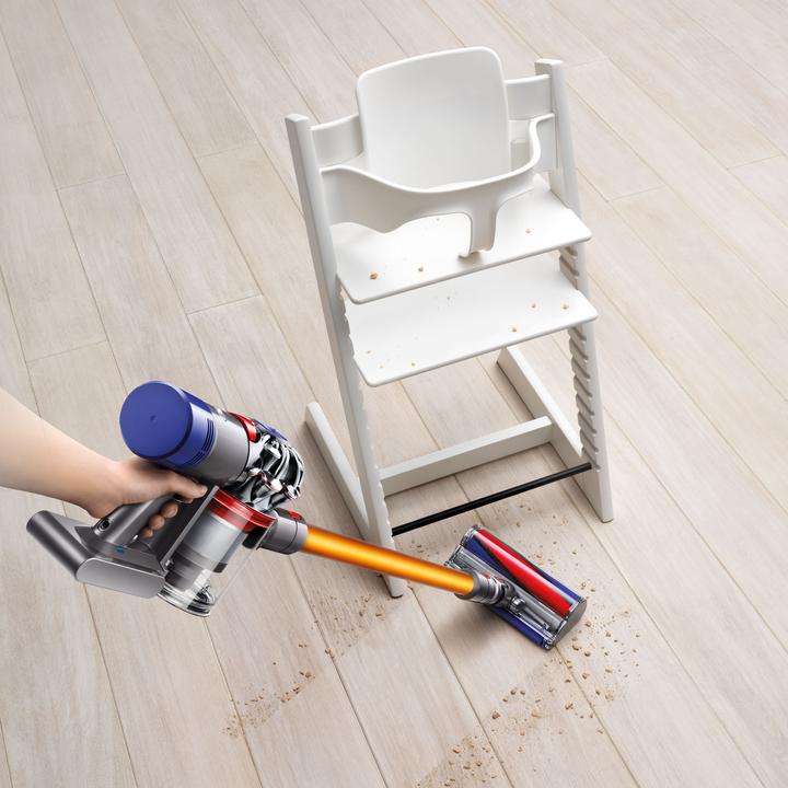 Produktbild Dyson V8 Absolute +