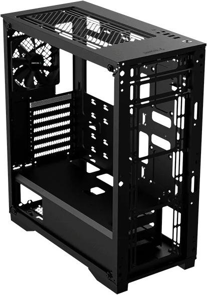 Actual product image Deepcool Matrexx 50 (mATX, ATX, E-ATX, Mini-ATX)