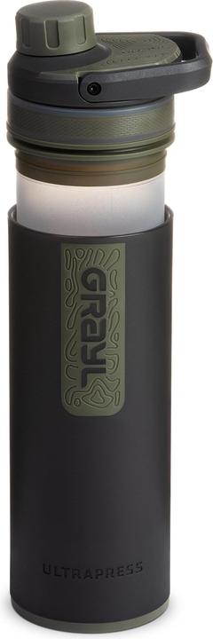 Produktbild Grayl UltraPress Purifier (0.50 l)