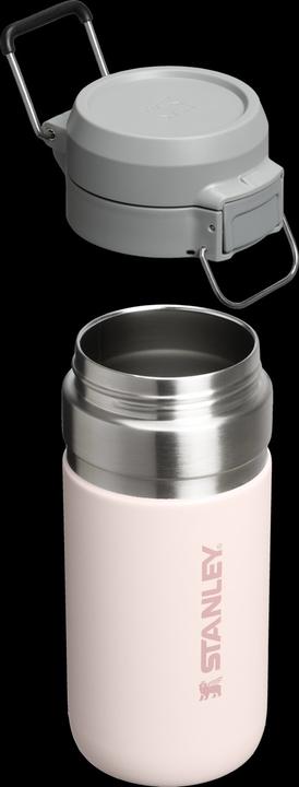 Produktbild Stanley Quick-Flip Wasserflasche (0.47 l)