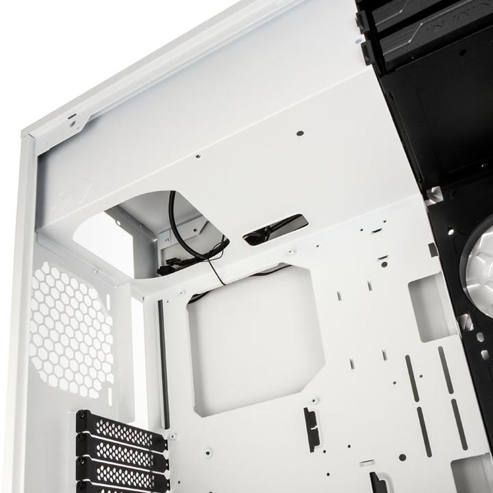 Actual product image In Win 101c (mATX, Mini-ITX)