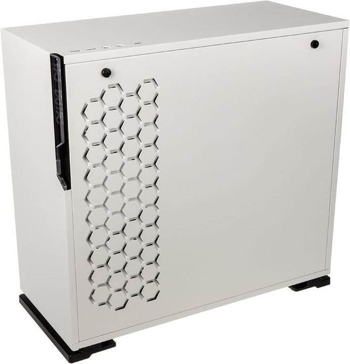 Actual product image In Win 101c (mATX, Mini-ITX)