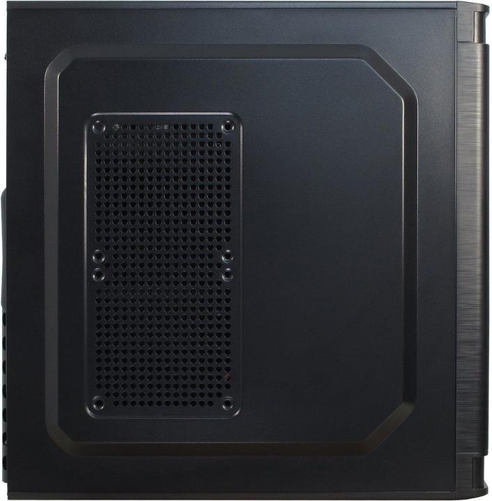Actual product image Intertech IT-5905 (ATX)