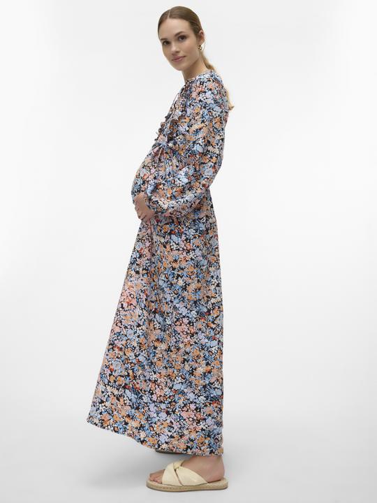 Image du produit Vero Moda Maternity Robe de maternité Robe (S)