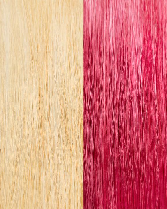 Image du produit Maria Nila Colour Refresh Pink Pop (100 ml)