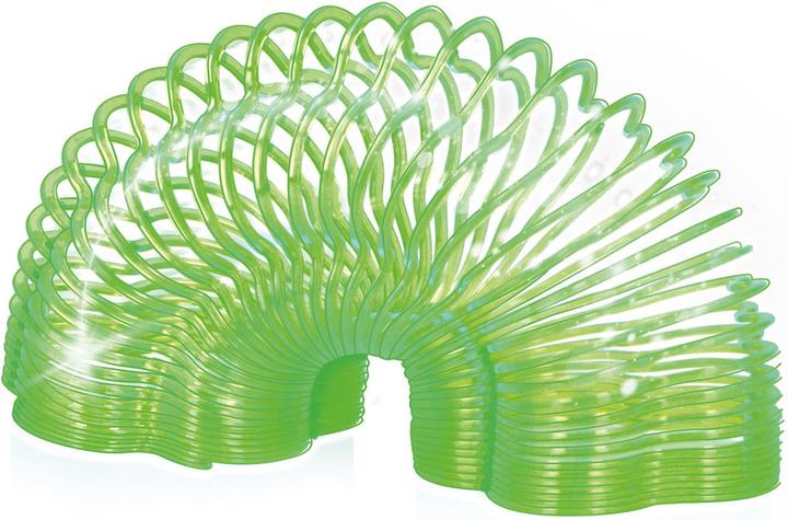 Produktbild Eddy Toys Farbe der Schrittfederform
