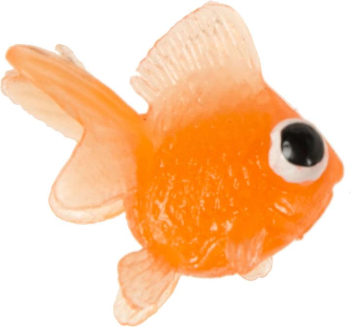 Actual product image No Name Coloured fish soft (Embellishment, other buildings)