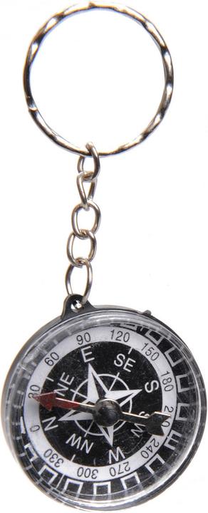 LG-Imports Keychain mini compass