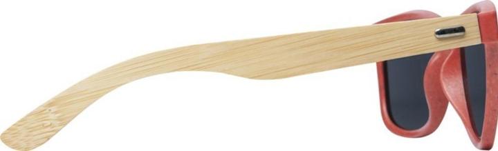Immagine prodotto Avenue Skateboards Occhiali da sole Sun Ray Bamboo