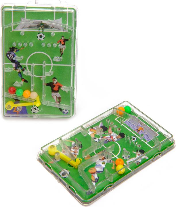 Actual product image LG-Imports Pinball Game Football
