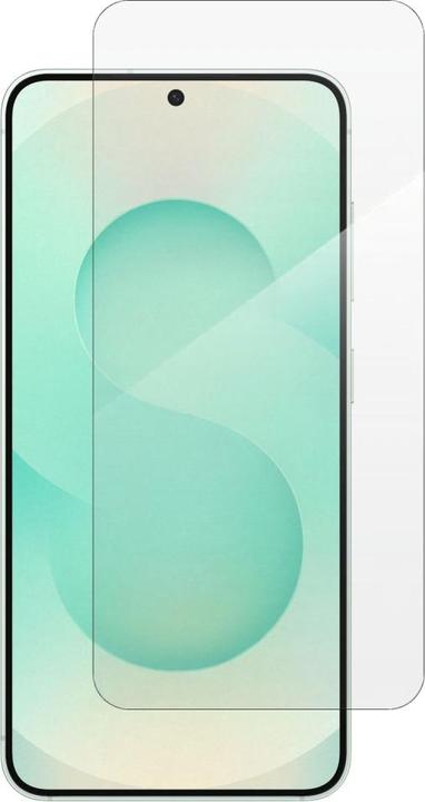 Produktbild Screenguard Panzerglas Schutzfolie Case Friendly Design (1 Stück, Samsung Galaxy S25+)