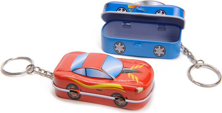 LG-Imports Keychain Car Box