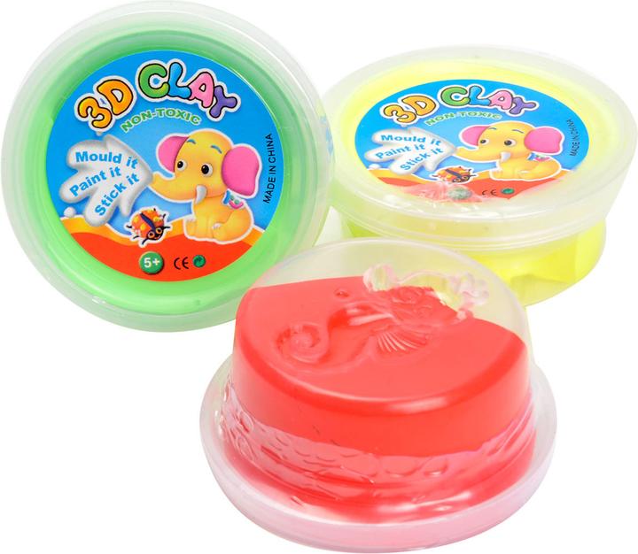 Produktbild LG-Imports Springenden Putty