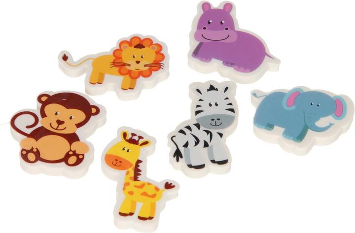LG-Imports Animale di gomma