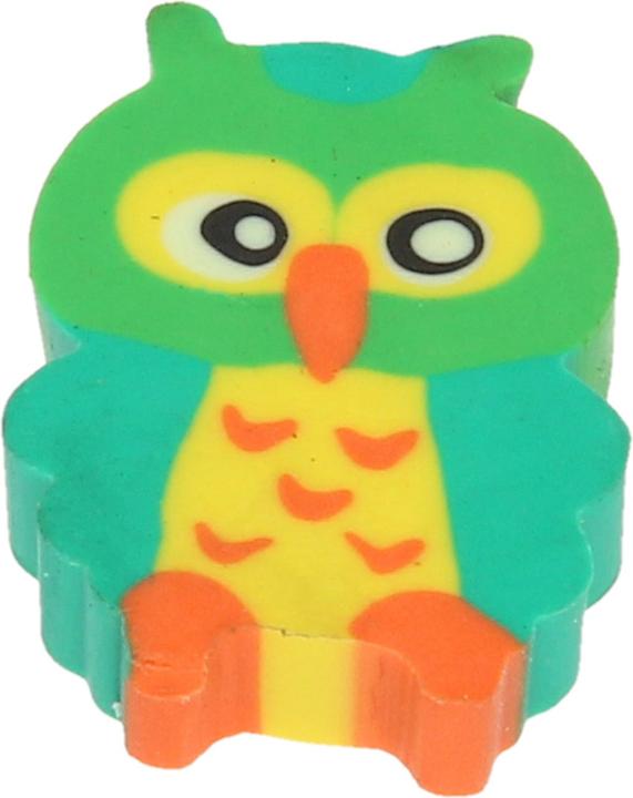 LG-Imports Gufo di gomma