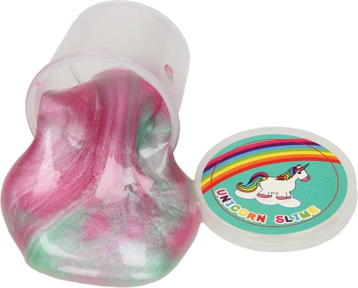 Actual product image LG-Imports Slime unicorn
