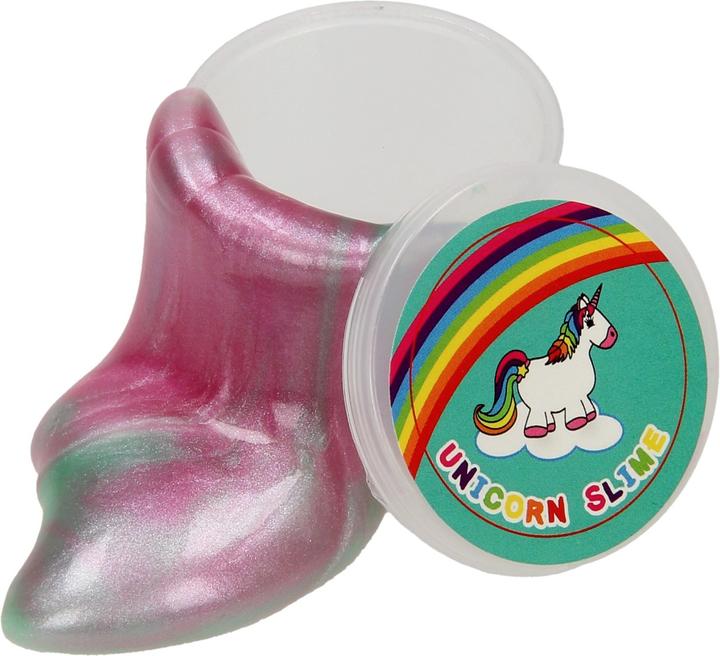 Actual product image LG-Imports Slime unicorn