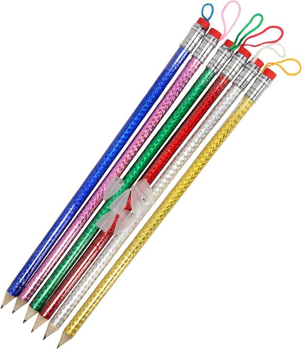 LG-Imports Matita XL Glitter (1 x)