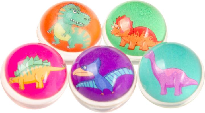 Immagine prodotto LG-Imports Dinosauro con palla rimbalzante