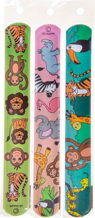 Produktbild LG-Imports Wilde Tiere