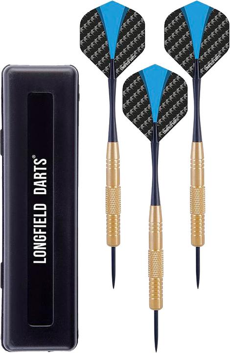 Longfield Darts Dartset (22 g)