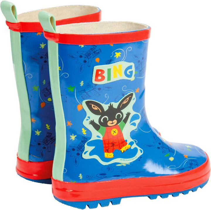 Image du produit Bambolino Toys Bottes en caoutchouc Bing, taille 26/27 (27)