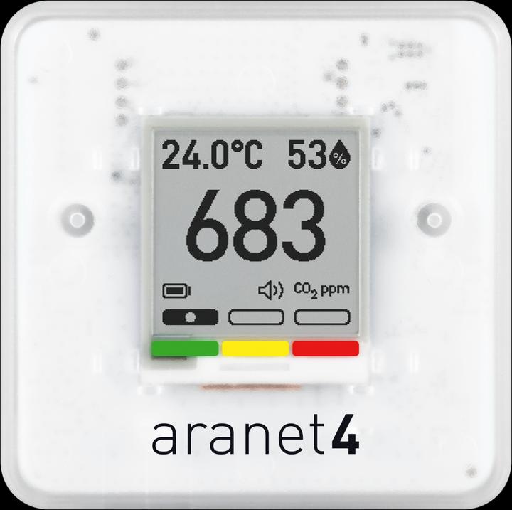 Produktbild Aranet Aranet4 Home