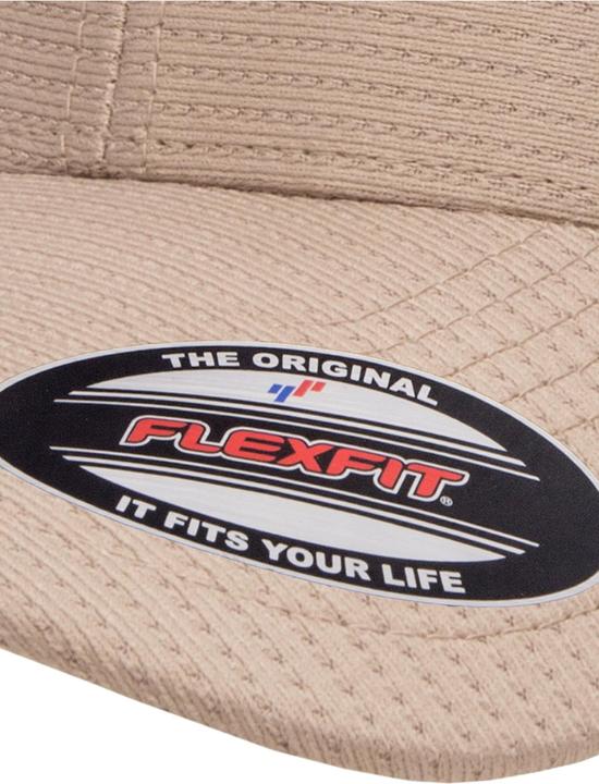Produktbild Flexfit Cool & Dry Calocks Trikot Cap - 160861 (L)