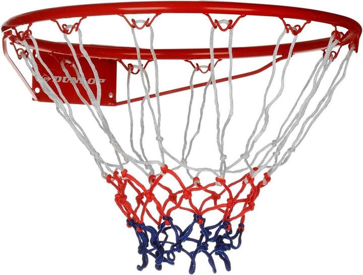 Actual product image Dunlop Basketball Hoop with Net