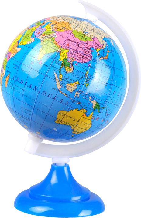 Produktbild Topwrite Anspitzer Globe