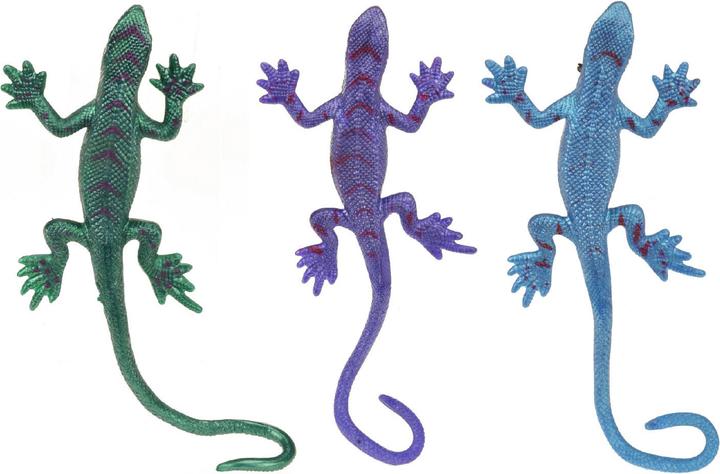 Actual product image Toi-Toys Stretchy Frog / Lizard
