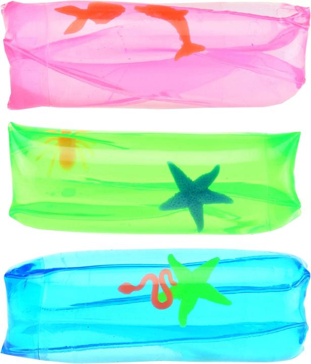 Toi-Toys Glatte Wasserschlange