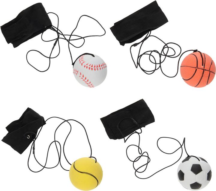 Produktbild Roost Returnball