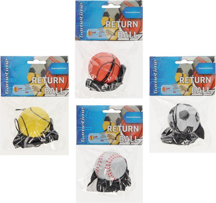 Produktbild Roost Returnball