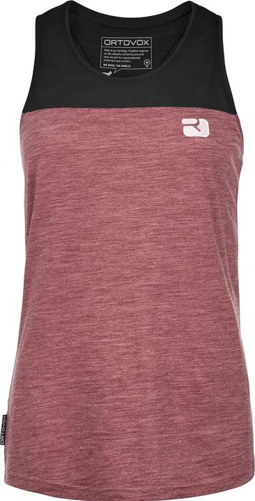 Ortovox 150 COOL LOGO TOP W (S)