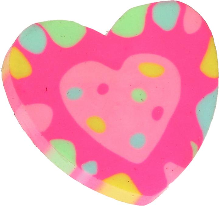 LG-Imports Cuore di gomma