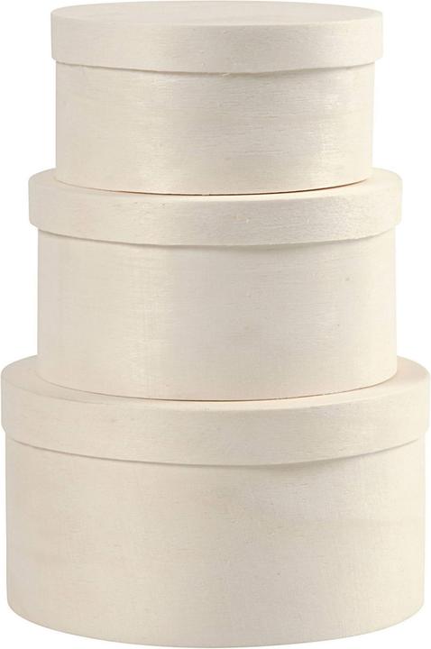 Creativ Company Veneer box