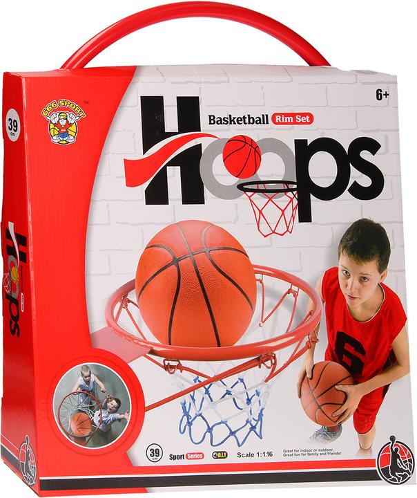 Immagine prodotto 666 Sport Canestro da basket
